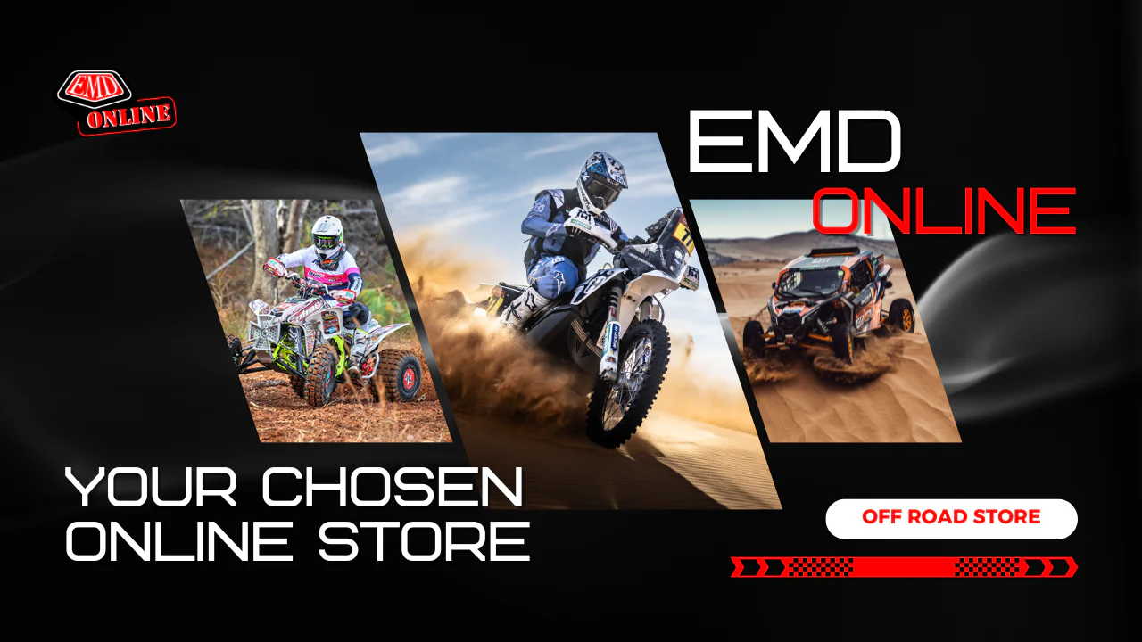 Unleash Your Ultimate Off-Road Adventure