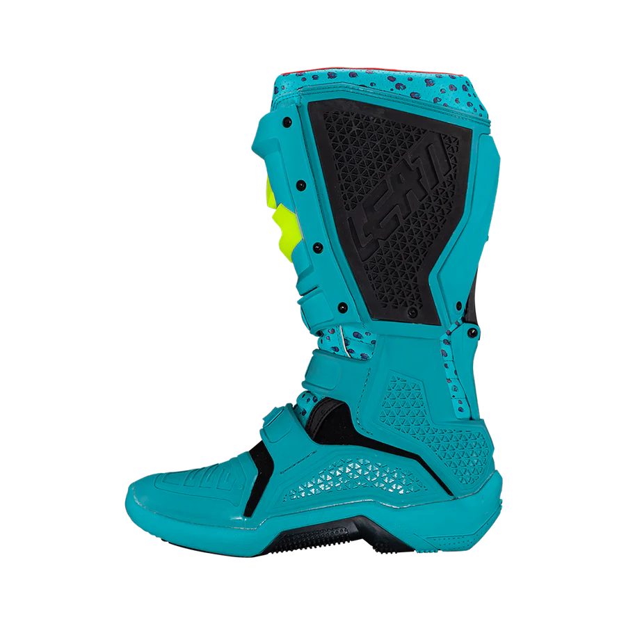 5.5 Flexlock - Cheetah (Special) - Image 3