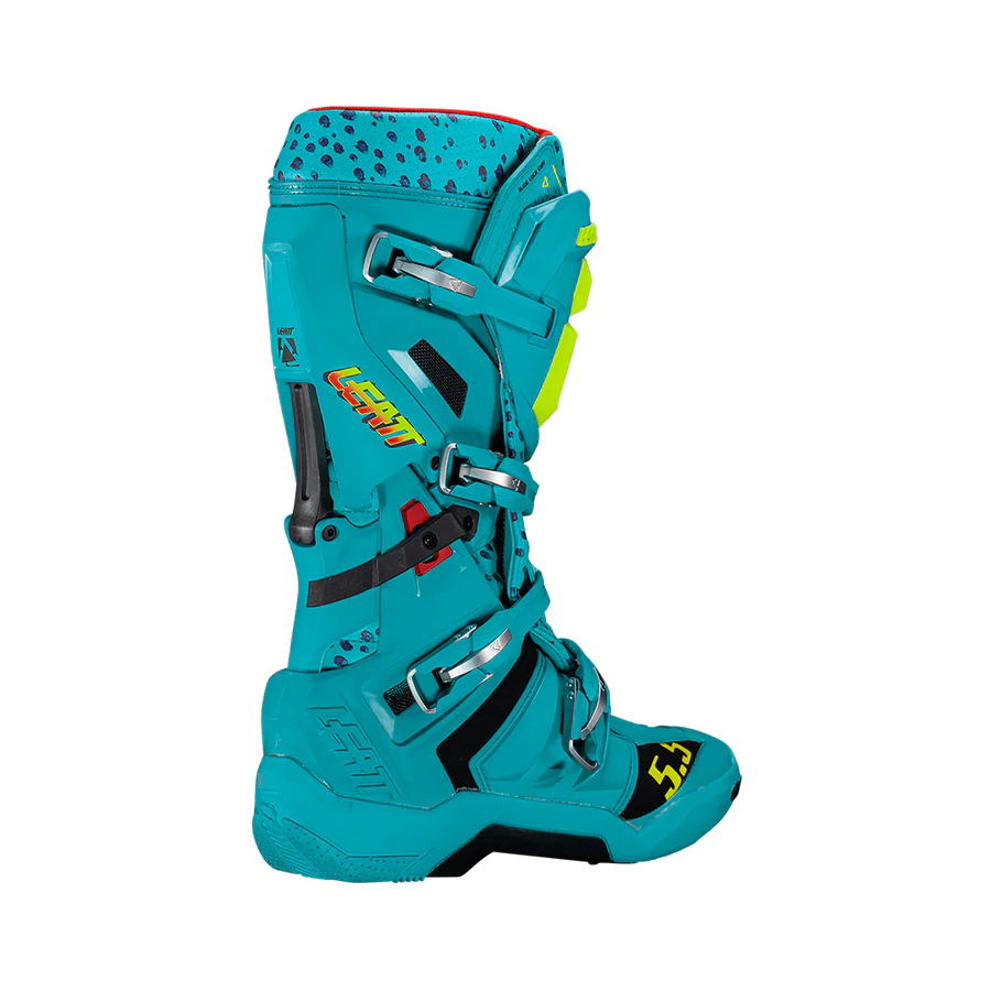 5.5 Flexlock - Cheetah (Special) - Image 4