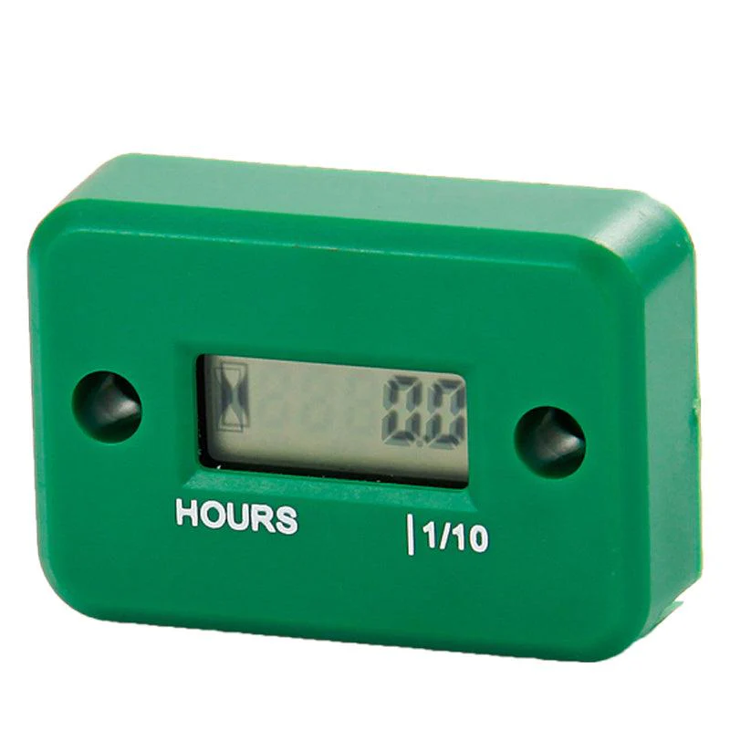 Hour Meters - Image 6