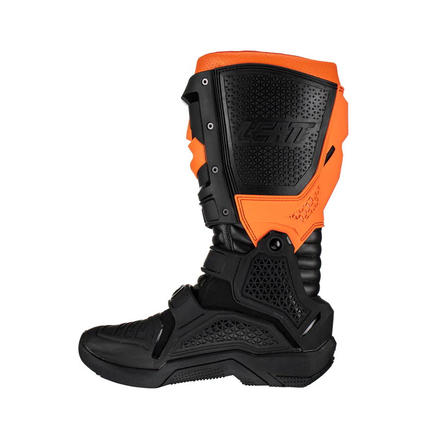 Boot 4.5 - Orange (Special) - Image 4