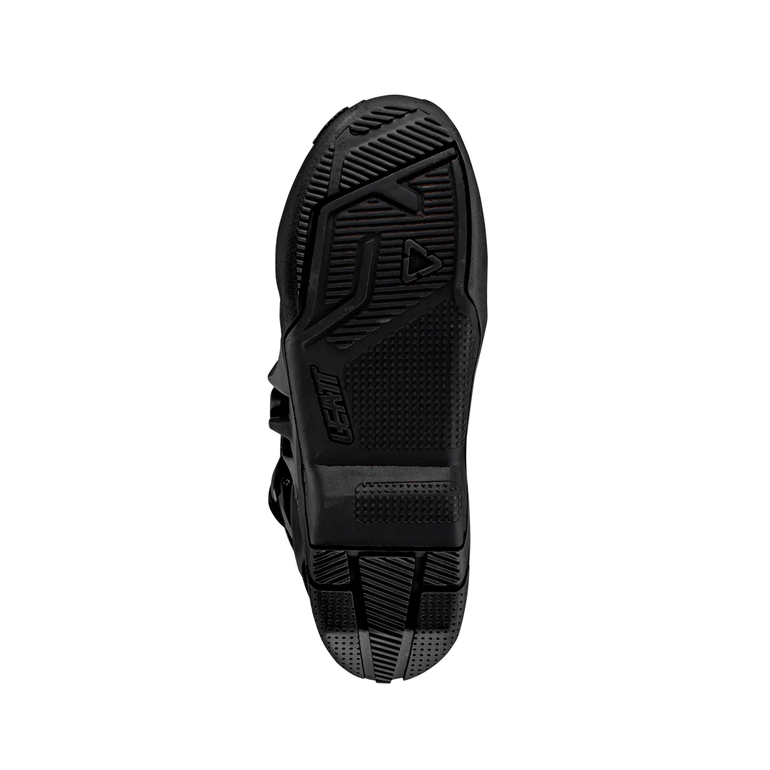 Boot 4.5 - Orange (Special) - Image 5