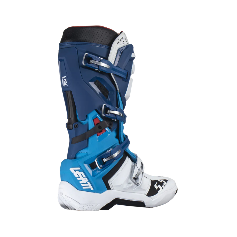 Boot 5.5 Flexlock - Cyan (Special) - Image 3