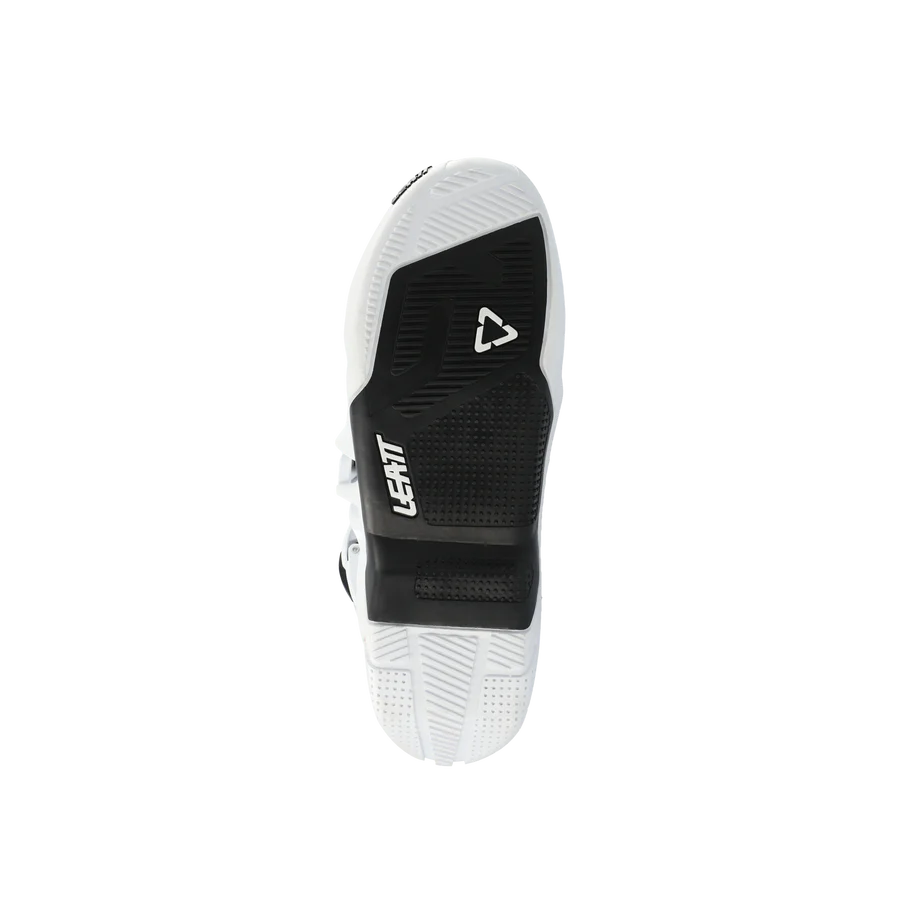 Boots Moto 4.5 - White (Special) - Image 5