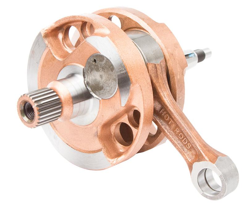 Honda Crankshaft - Image 4