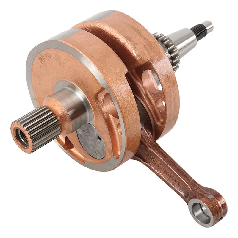 Honda Crankshaft - Image 5