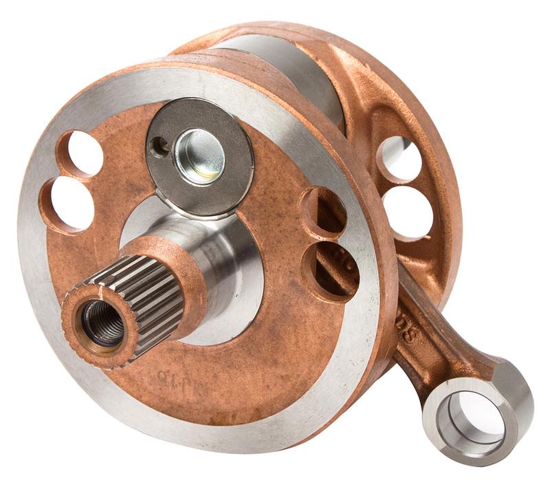 Honda Stroker Crankshaft - Image 3