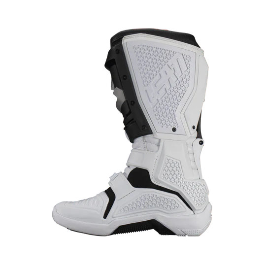 Moto 5.5 Flexlock - White (Special) - Image 3