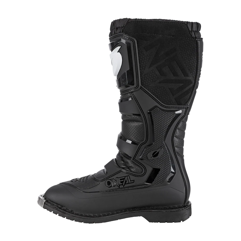 Rider Pro - Black - Image 3