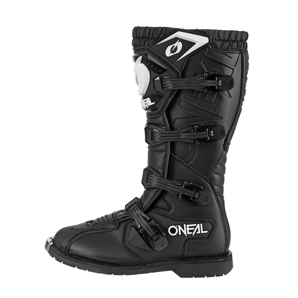 Rider Pro - Black - Image 4