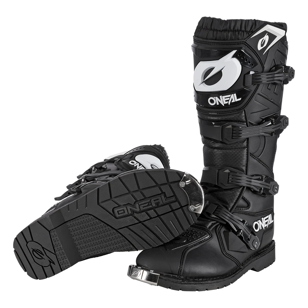 Rider Pro - Black - Image 5