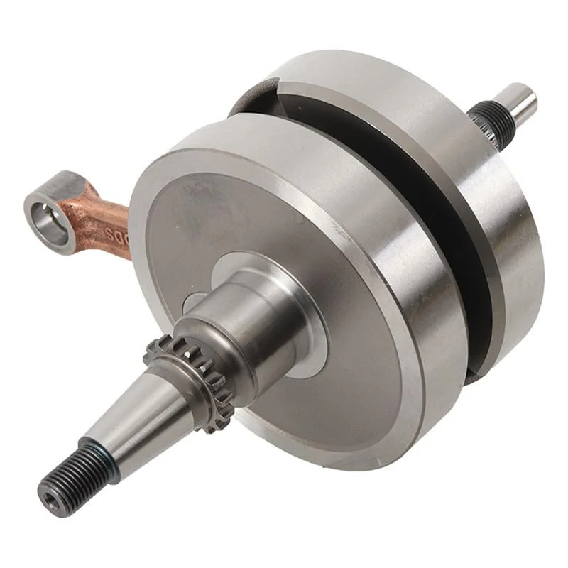 Suzuki Crankshaft Assembly - Image 4