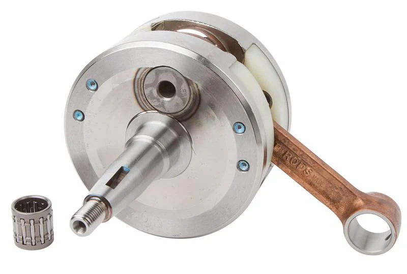 Suzuki Crankshaft Assembly - Image 5