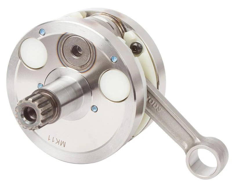 Yamaha Crankshaft - Image 4