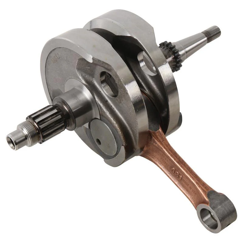 Yamaha Crankshaft - Image 5